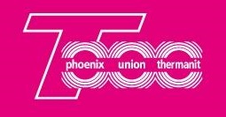 T phoenix union thermanit